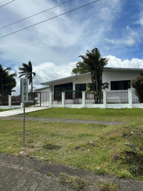 MOMA Guest House en Alto Boquete